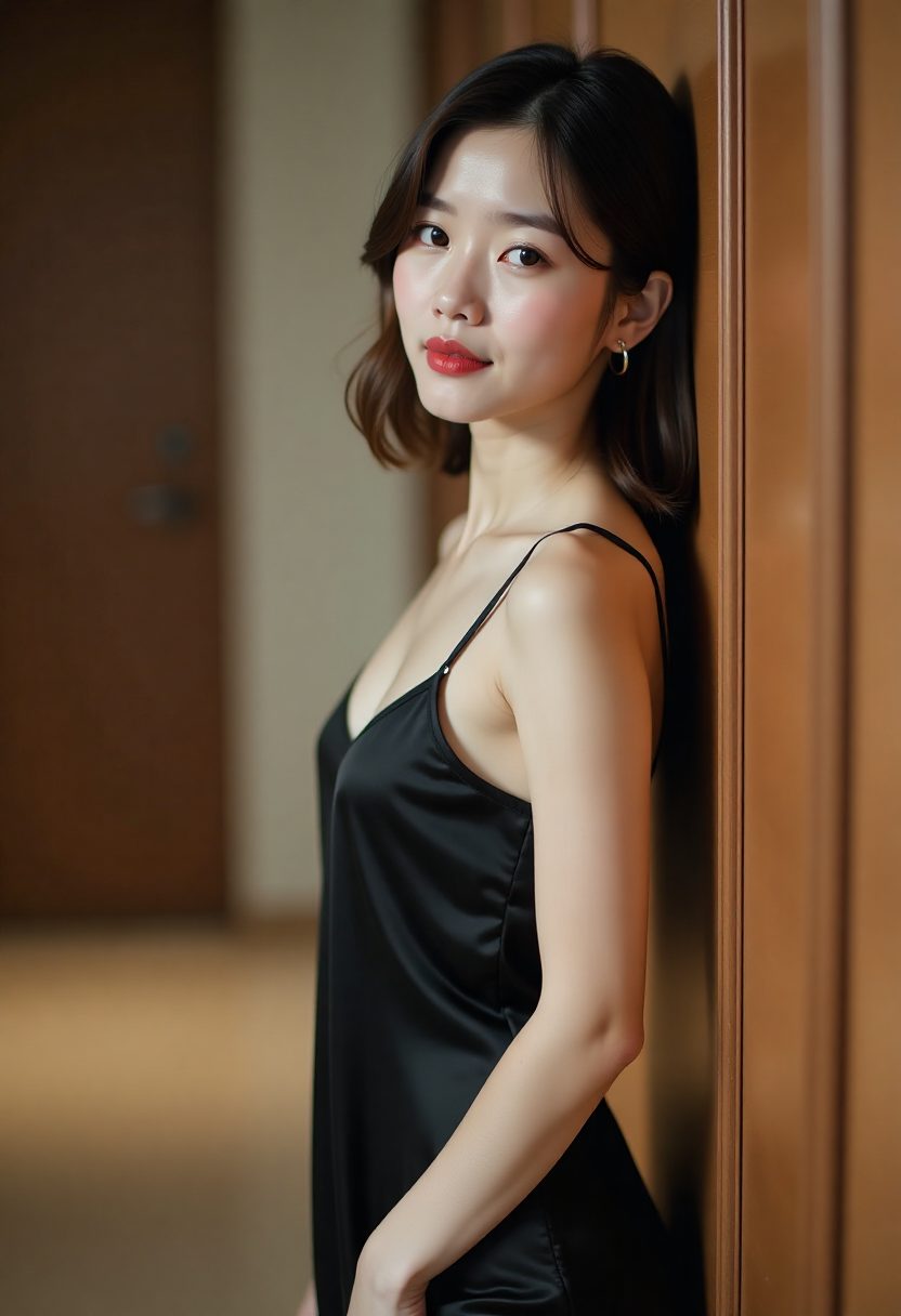 灯塔小林悬疑夜谈直播封面