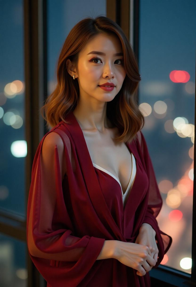 鬼脸配音挑战封面