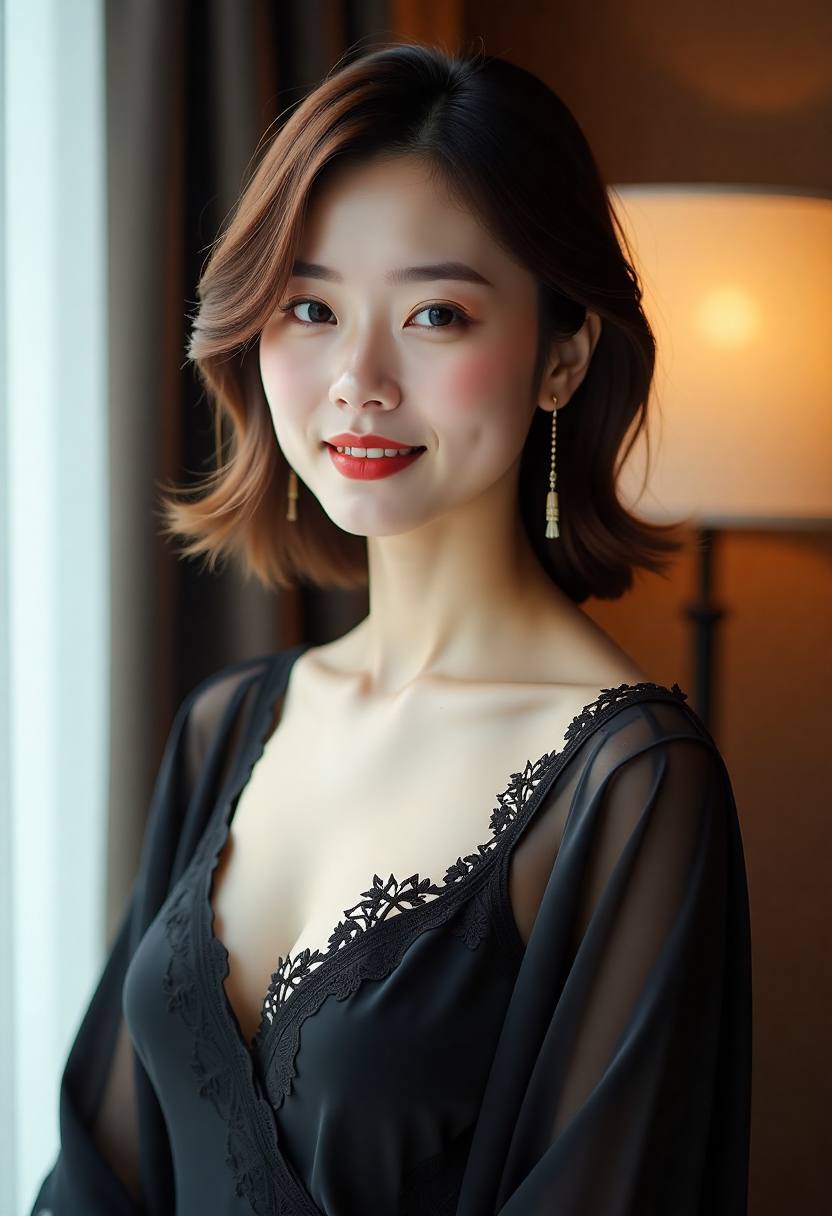 旧公寓过夜体验封面