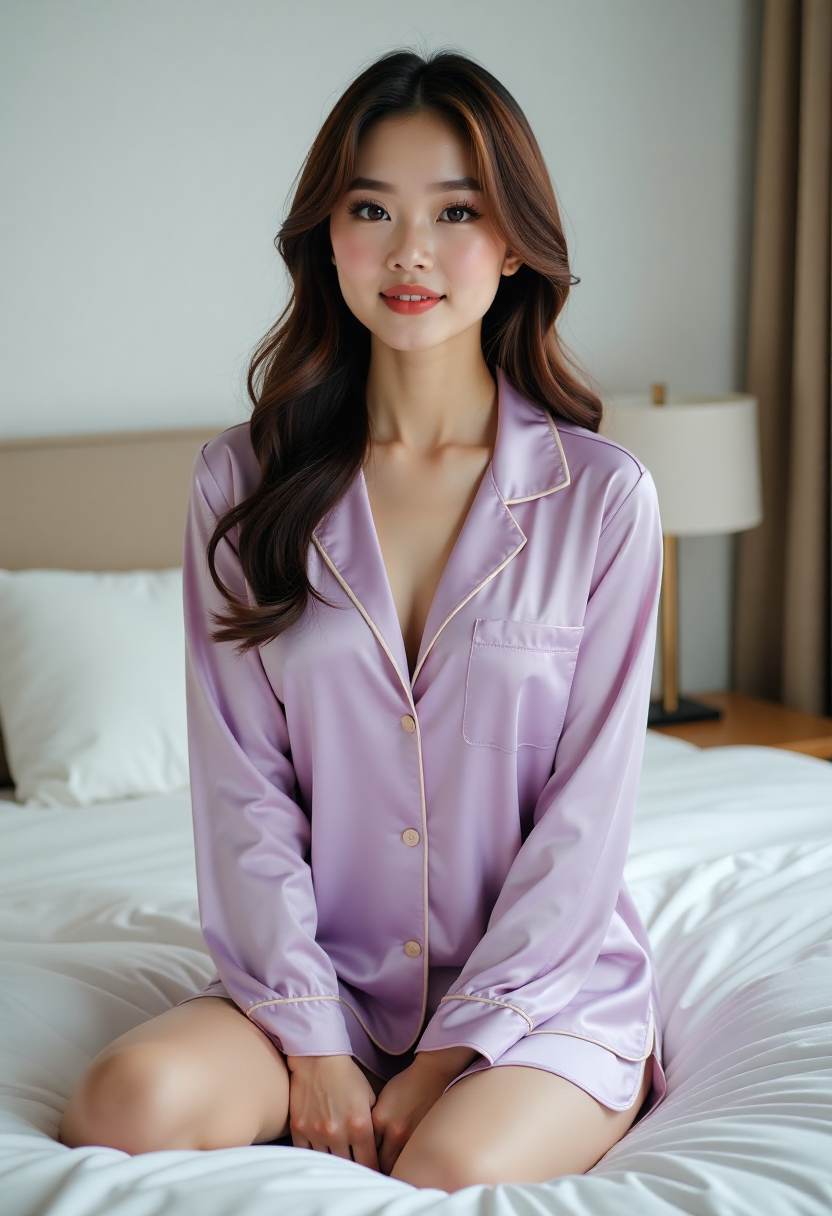 UP主雾岛阿宁头像