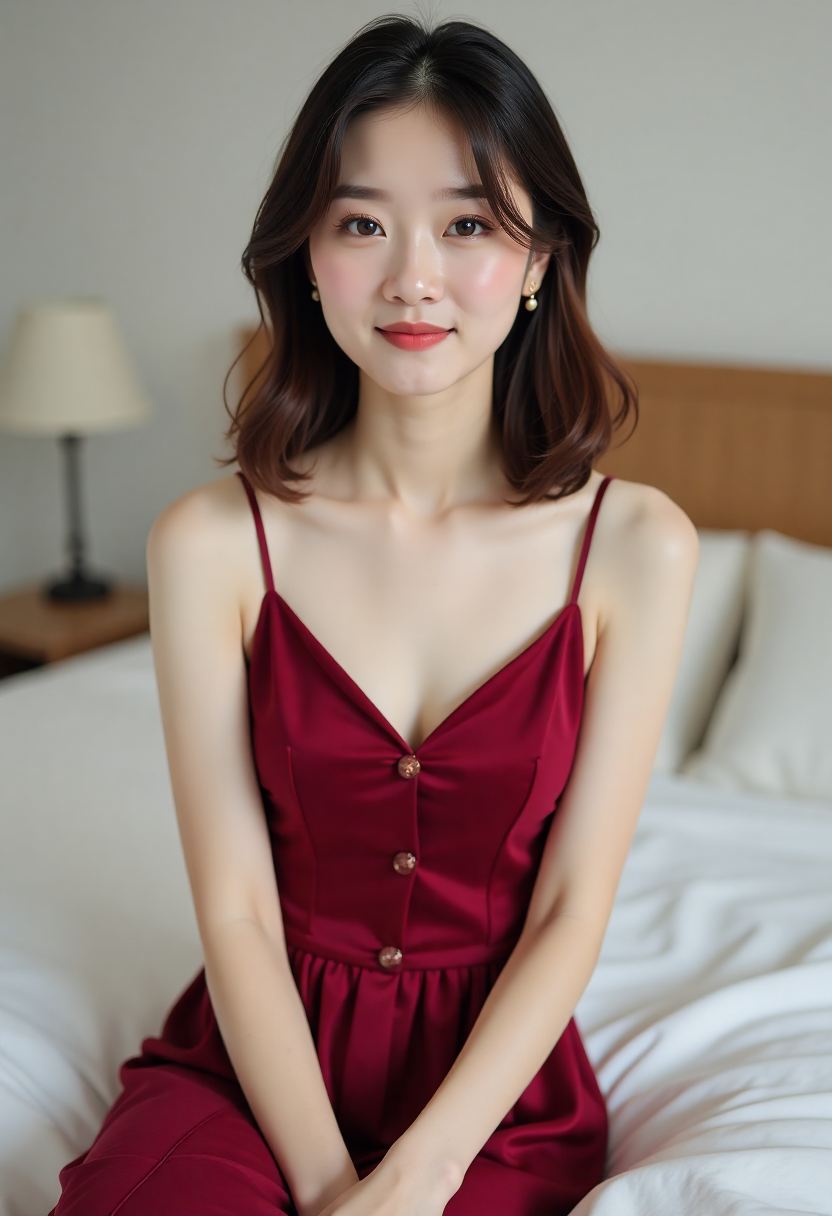 回魂计第七封来信封面，走廊尽头只剩一盏壁灯